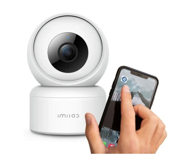 Imilab Home Security Camera C20 Pro - 1356866 - zdjęcie 5